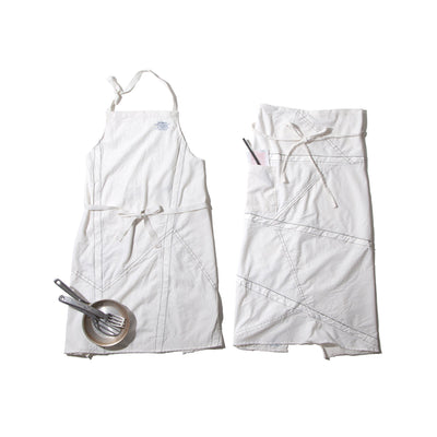 product image for expired parachute material standard apron 2 12