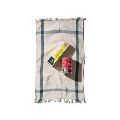 product image of india cloth green line 1 560