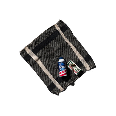 product image for india cloth black check 1 90