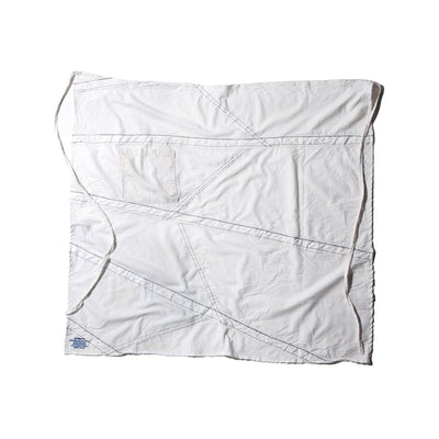 product image for expired parachute material waiters apron 3 36
