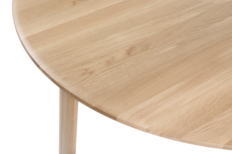 media image for alle round dining table by hem 30376 9 255