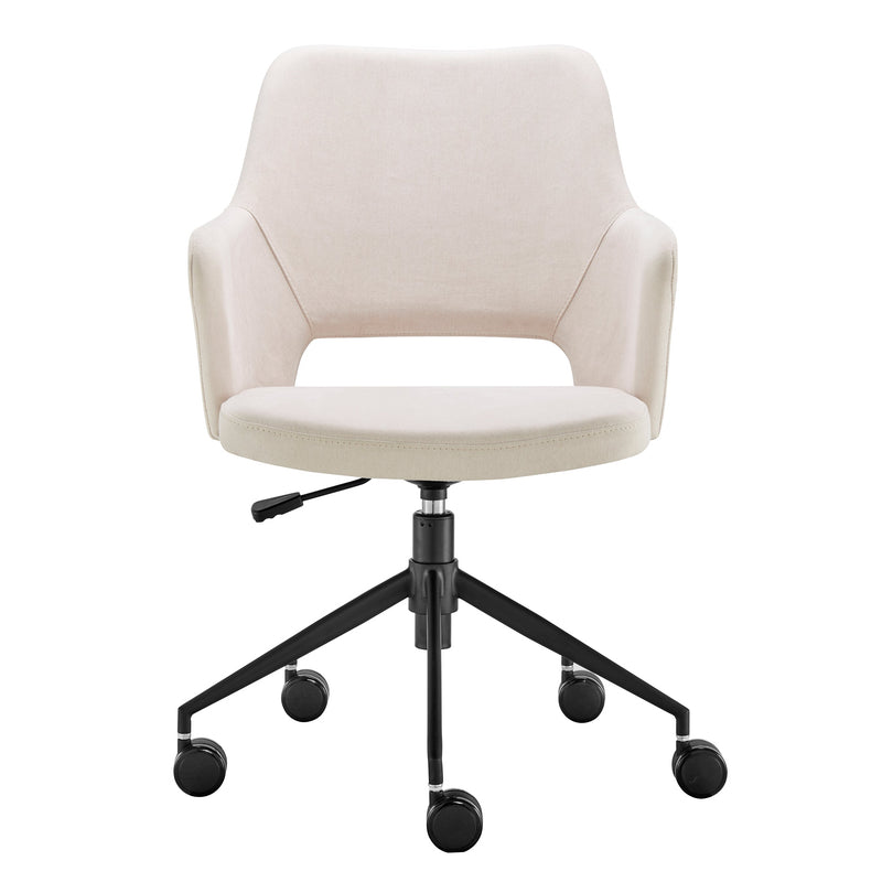 media image for darcie office chair by euro style 30394 bg 2 292