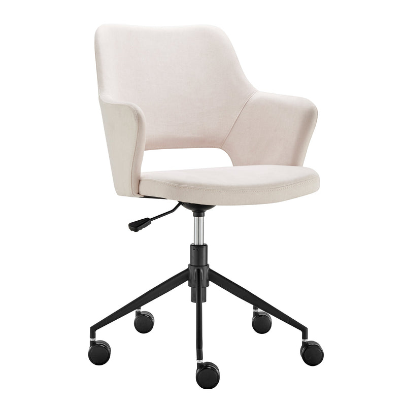 media image for darcie office chair by euro style 30394 bg 1 20