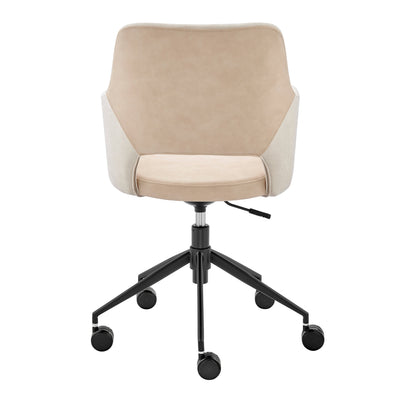 product image for darcie office chair by euro style 30394 bg 17 97