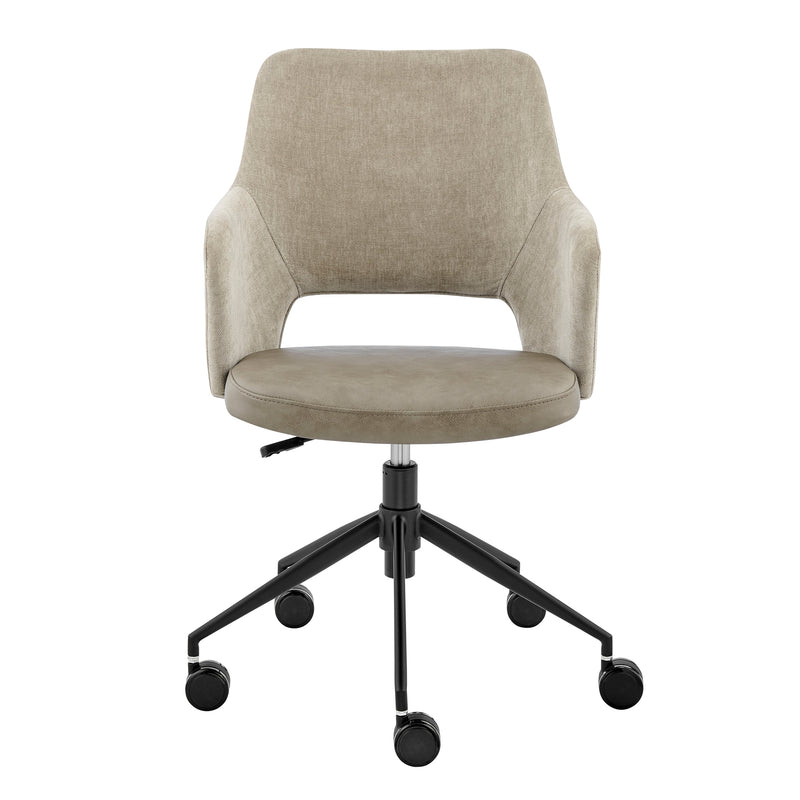 media image for darcie office chair by euro style 30394 bg 21 277