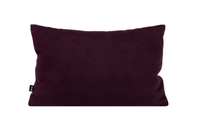 product image for storm cushion wine large by hem 30403 1 13