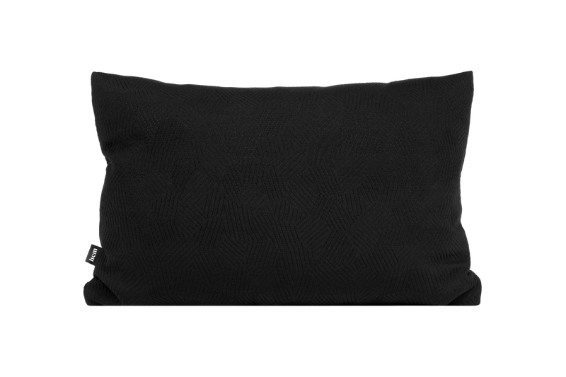 media image for storm cushion caviar large by hem 30407 1 226