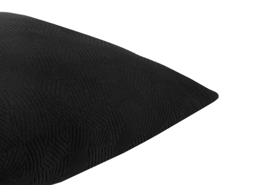 product image for storm cushion caviar large by hem 30407 2 99
