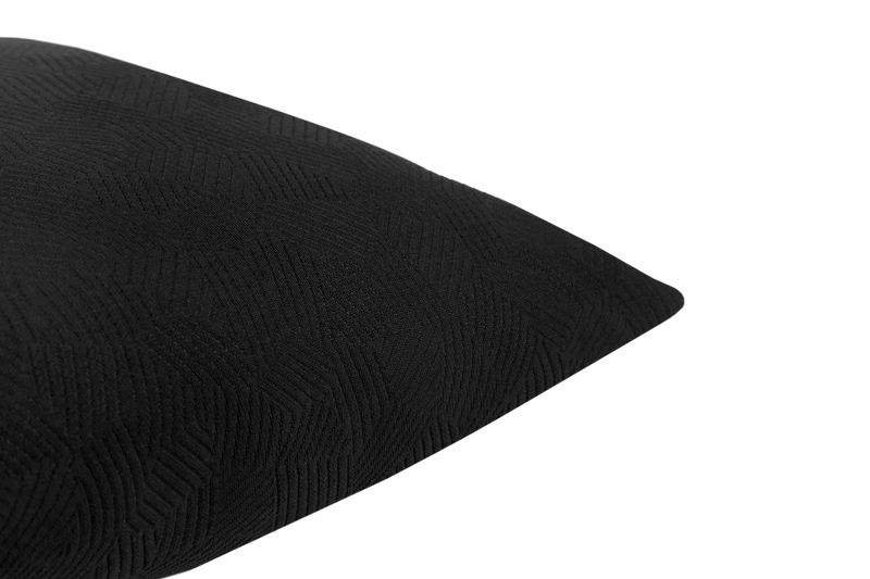 media image for storm cushion caviar large by hem 30407 2 233