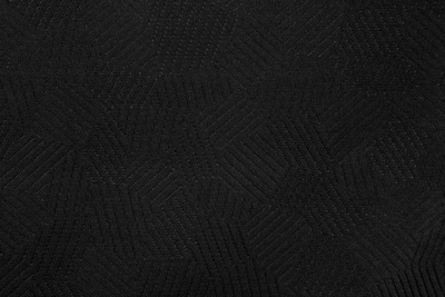 product image for storm cushion caviar large by hem 30407 4 49