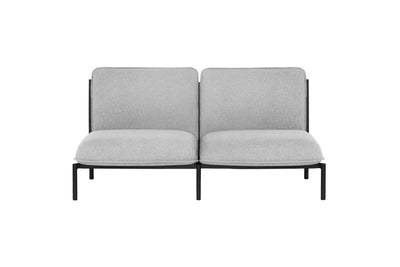product image for kumo modular 2 seater sofa by hem 30411 28 65