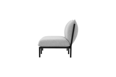 product image for kumo modular 2 seater sofa by hem 30411 27 4