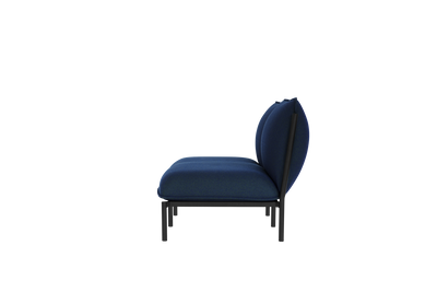 product image for kumo modular 2 seater sofa by hem 30411 9 53