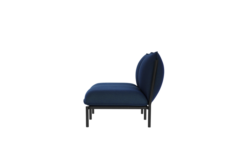 media image for kumo modular 2 seater sofa by hem 30411 9 264