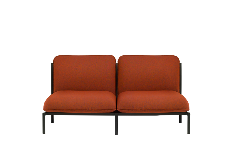 media image for kumo modular 2 seater sofa by hem 30411 1 251