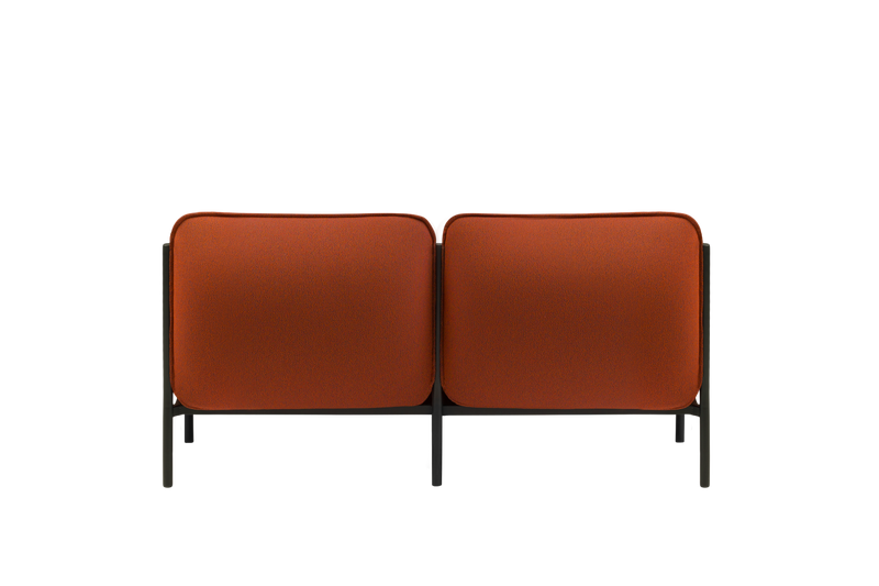 media image for kumo modular 2 seater sofa by hem 30411 3 225