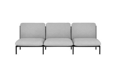 product image for kumo modular 3 seater sofa by hem 30415 19 76