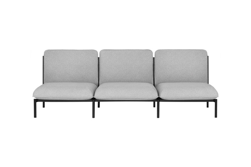 media image for kumo modular 3 seater sofa by hem 30415 19 226