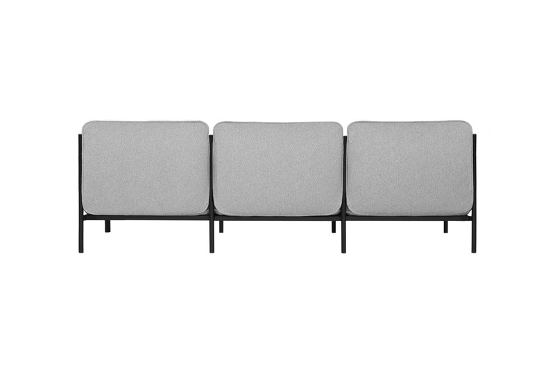 media image for kumo modular 3 seater sofa by hem 30415 17 216