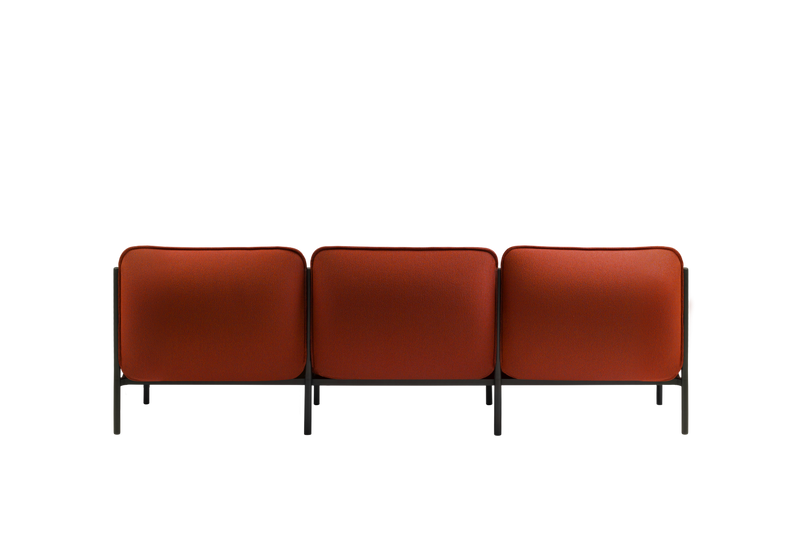 media image for kumo modular 3 seater sofa by hem 30415 3 292