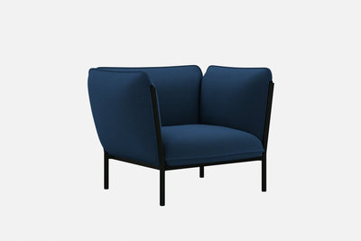 product image for kumo single seater armrests by hem 30437 2 58