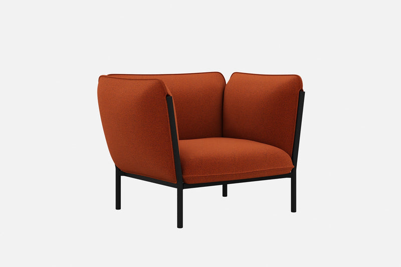 media image for kumo single seater armrests by hem 30437 1 214