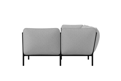 product image for kumo modular corner sofa left armrest by hem 30441 27 10