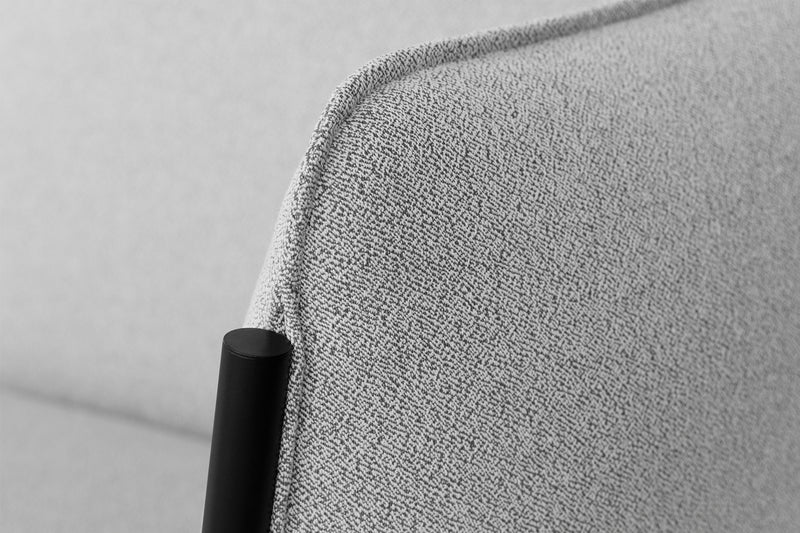 media image for kumo modular corner sofa left armrest by hem 30441 21 224