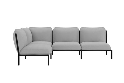product image for kumo modular corner sofa left by hem 30449 30 80