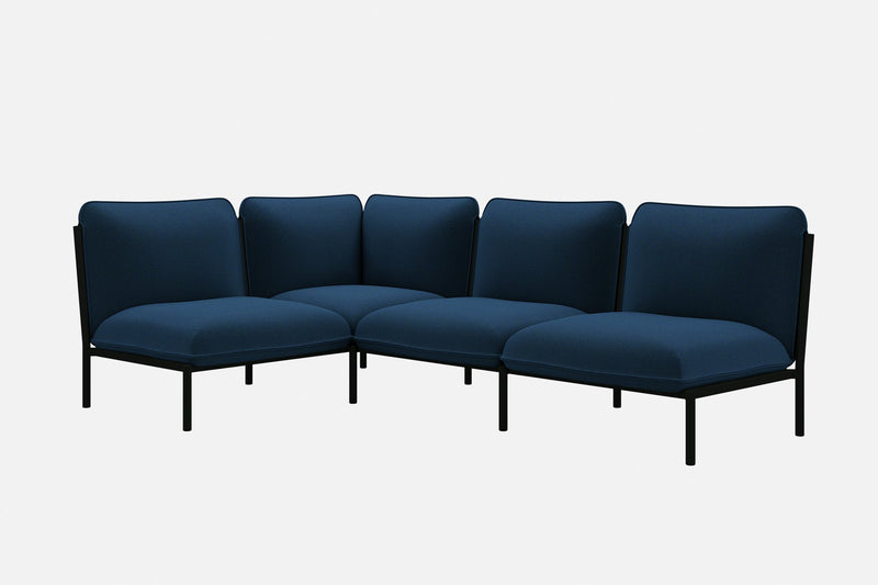 media image for kumo modular corner sofa left by hem 30449 2 269