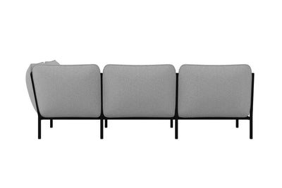 product image for kumo modular corner sofa left by hem 30449 14 92