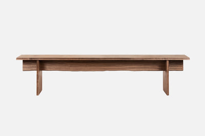 product image for bookmatch bench by hem 30484 10 87