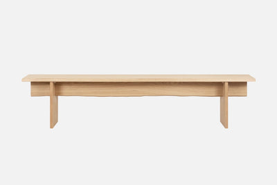 product image for bookmatch bench by hem 30484 9 94
