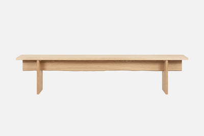 product image for bookmatch bench by hem 30484 9 18