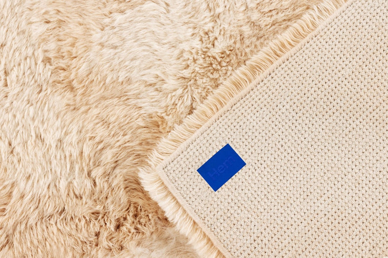 media image for monster beige off white rug by hem 30489 2 290