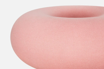 product image for boa cotton candy pouf by hem 30494 3 16