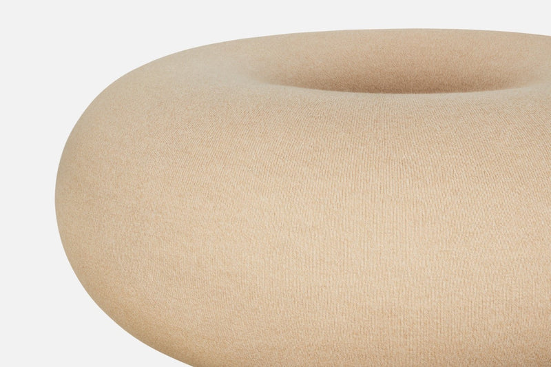 media image for boa oatmeal pouf by hem 30495 3 228