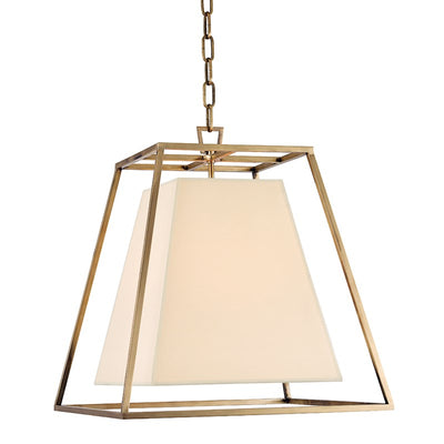 product image for kyle 4 light pendant design by hudson valley 2 29