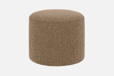product image for bon sawdust round pouf by hem 30507 1 95