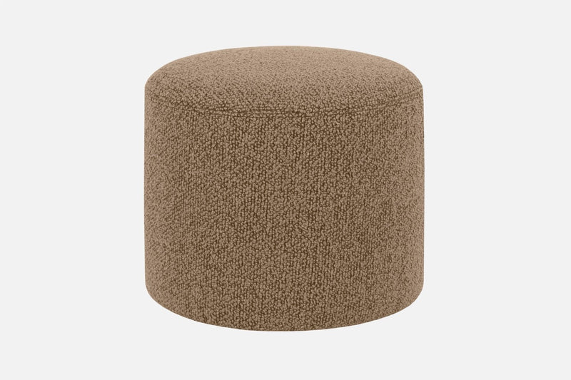 media image for bon sawdust round pouf by hem 30507 1 29