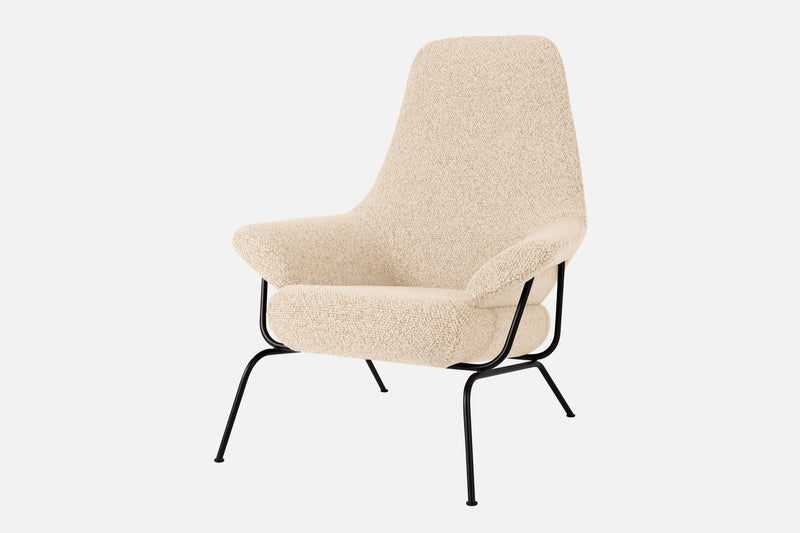 media image for hai lounge chair by hem 30515 1 213