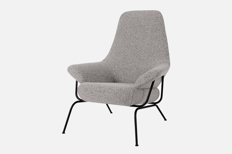media image for hai lounge chair by hem 30515 9 287