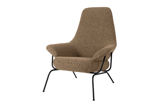 media image for hai lounge chair by hem 30515 2 264