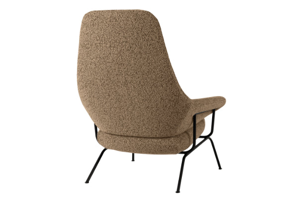 media image for hai lounge chair by hem 30515 31 236