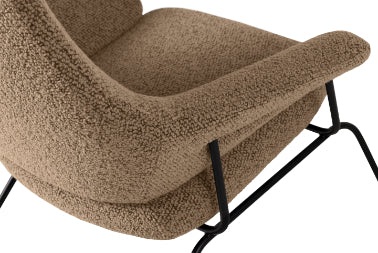 media image for hai lounge chair by hem 30515 32 26