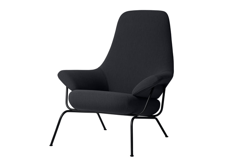 media image for hai lounge chair by hem 30515 3 261