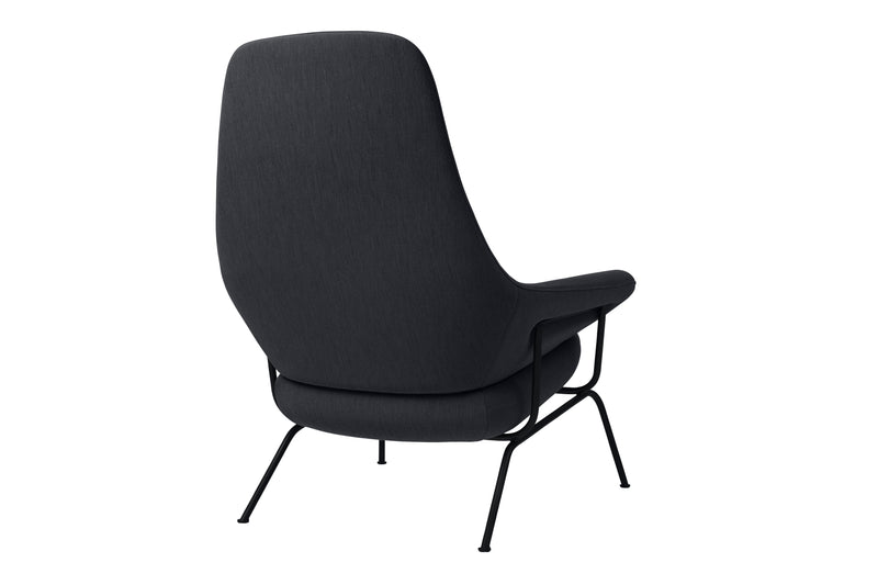 media image for hai lounge chair by hem 30515 30 267