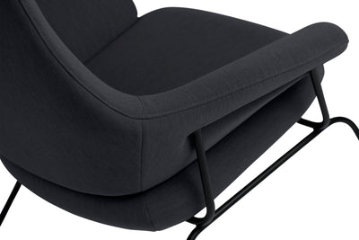 product image for hai lounge chair by hem 30515 29 25