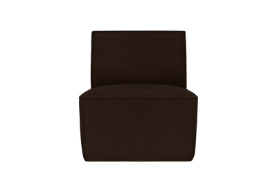 product image for Hunk Armless Lounge Chair 4 24