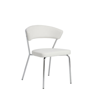 product image for Draco Side Chair in Various Colors - Set of 2 Alternate Image 1 39